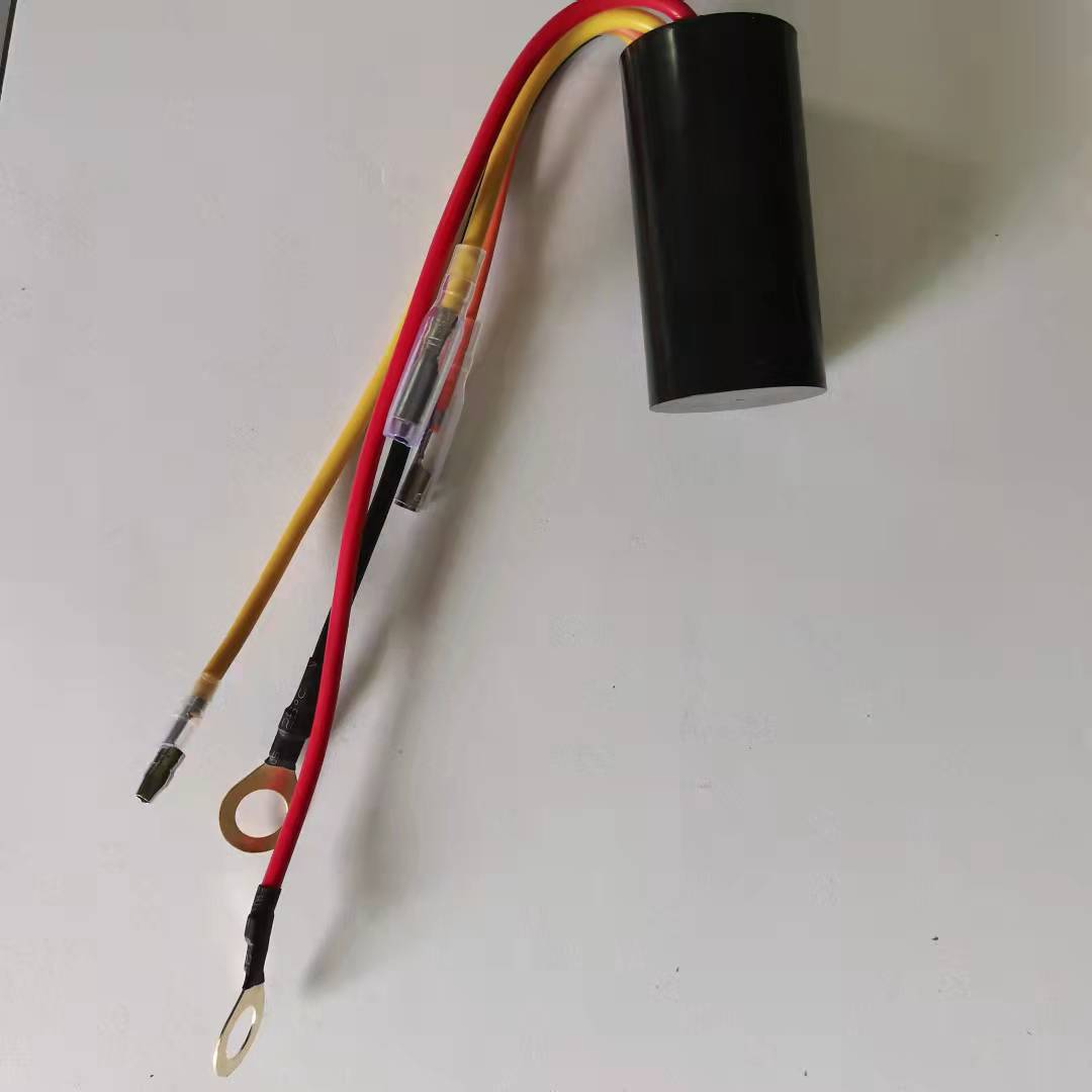 Relé de encendido de motocicleta John DeereAM128906