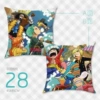 One Piece Pillow Skin-28