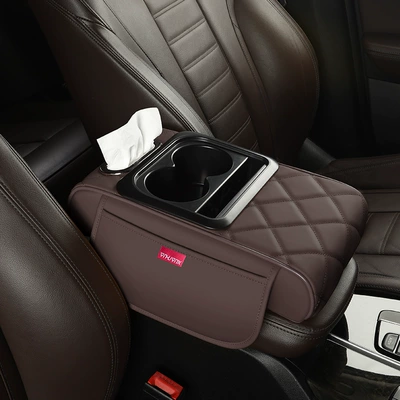 Universal – Car Armrest Box Armrest box pad