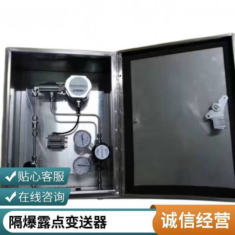 便携式防爆露点仪灵敏度好测量精度好供货周期快