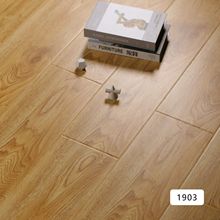 强化复合木地板12mm家用工程地板自己铺批发跨境供应链厂货源批发