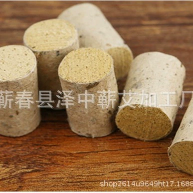 Пятилетние палочки из мокси-бумаги, чистая мокса для моксибустии, 54 штуки ручной работы из Хубэя, Цичунь, пятилетняя мокса.