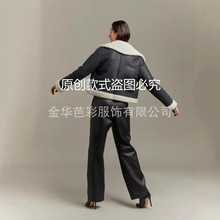 ��Ʒ�W���羳��Ƥ�q����Ůʿ�Ӻ�ײɫ��Ƥ�q�A�����lƤëһ�w����