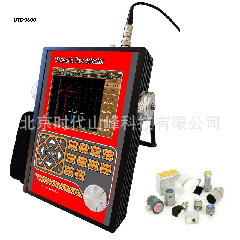 UTD9800 ������̽����  ������ȫ �ʺϺ�������̽��