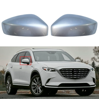 Other Automotive Exterior Supplies: Mirror Cover Replacement Car