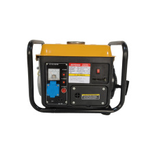 950汽油发电机220V/110v厂家直销650W/750W/950W家用两冲程