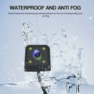 Reversing Image Camera, Rear – Vehicle camera