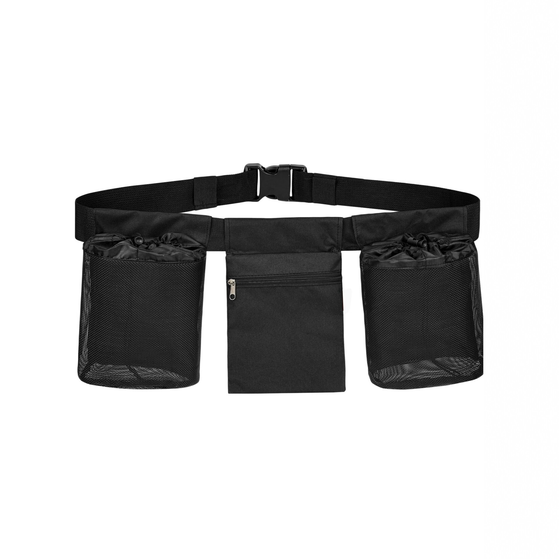 Amazon's best-selling multi-functional tool bag, outdoor collection and storage bag, rock and shell storage bag, direct from the manufacturer
