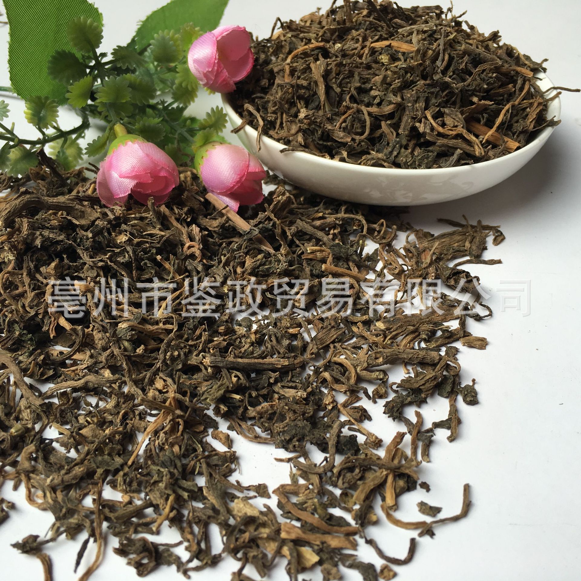 Dried Purslane Herb Ma Chi Xian 500g Bag Traditional Chinese Herbal Botanical key features