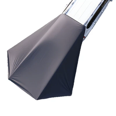 Tent, Avtomobil yan çətirləri