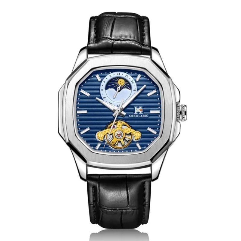 Aokulasic-Tourbillon-Automatic