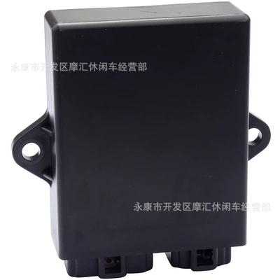 4RF-82305-00 Ignitor CDI – Alovlandırıcı (Vozduşka/İqniter)