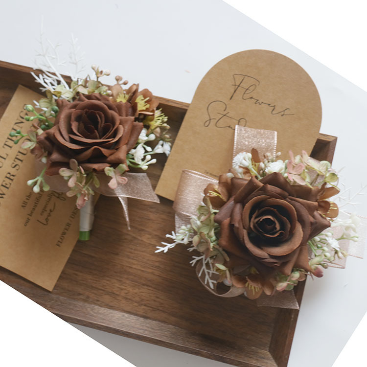 芸涵閣xs36結婚祝い花芸シミュレーション花ビジネス祝典開業ゲスト胸花襟花手首花深カフェ|undefined