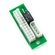 24PIN�p�Դ���Ӱ��4PIN�Դ/15pͬ�������ӿ�ATX2ATX-�p�Դ