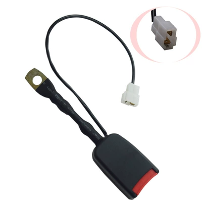 Belt Bus 3C Retractor Ball | Car seat belt