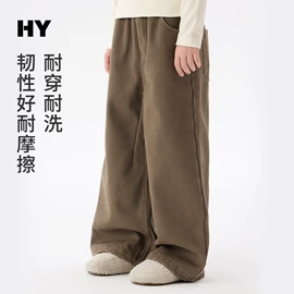 童裤;童T恤;童连衣裙