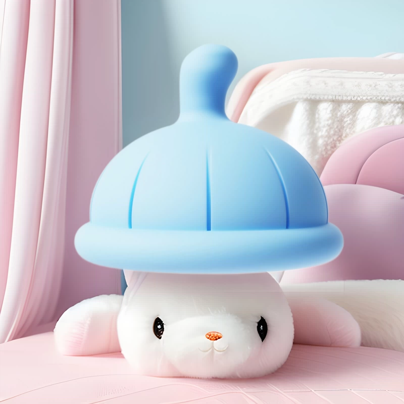 Новый детский мокрота