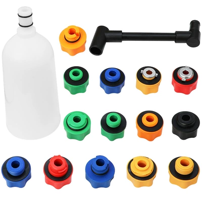 Mühərrik alətləri Tool, Car Engine Oil