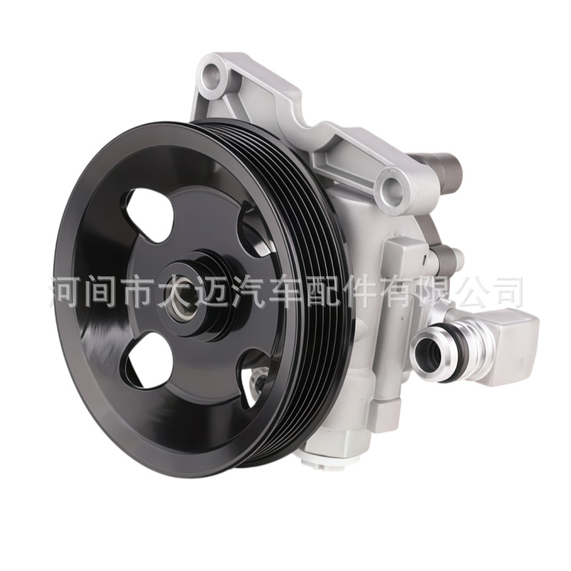 0044666801 A0044666801 is suitable for Mercedes-Benz hydraulic power steering pump and power steering assist