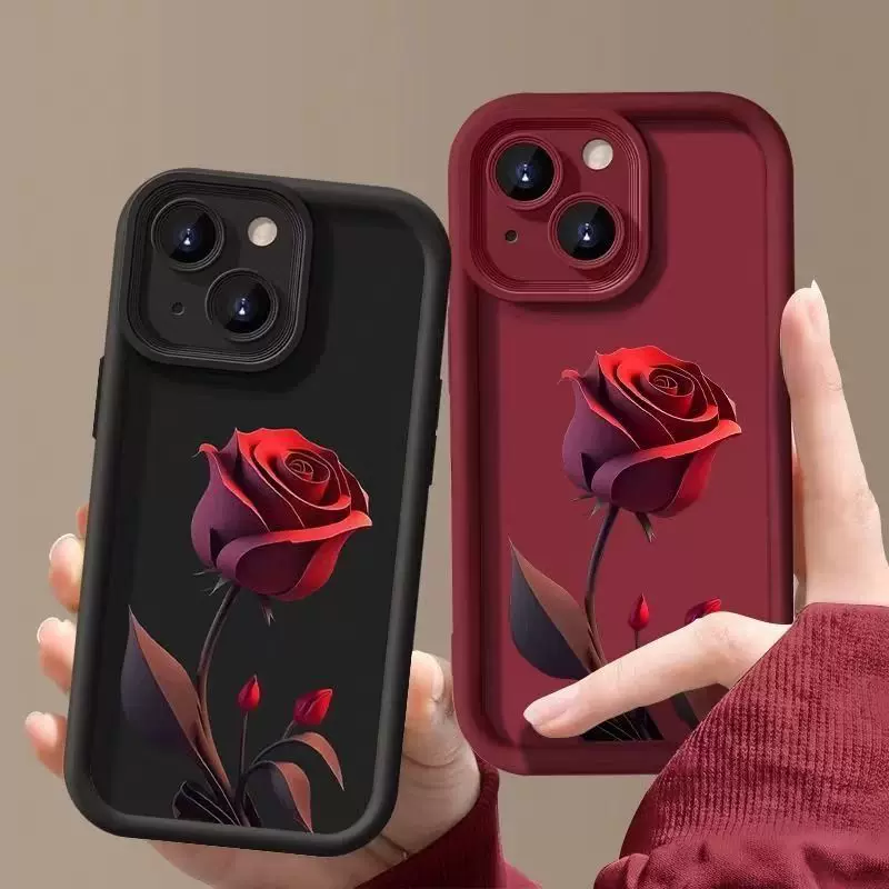 Чехол совместимый с Apple iPhone 15 Pro, для телефонов 14/13/12/11, 11 Pro Max, 7/8