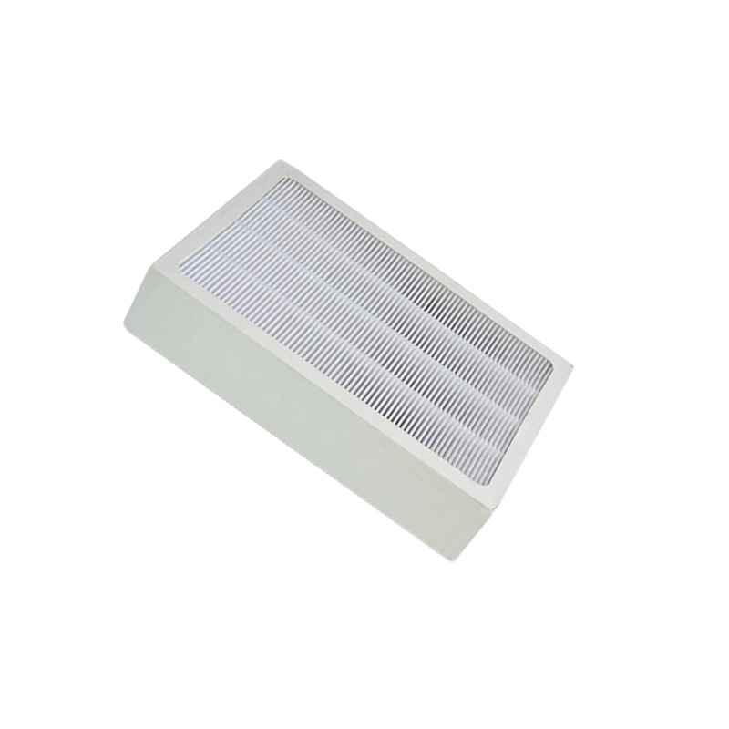 适配布鲁雅尔空气净化器503550E510B NGB升级版SmokeStop复合滤网