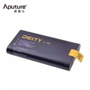 �B ��DEITY�� S-95����늳� 6600����������֧��PD���DQC1 DQC2