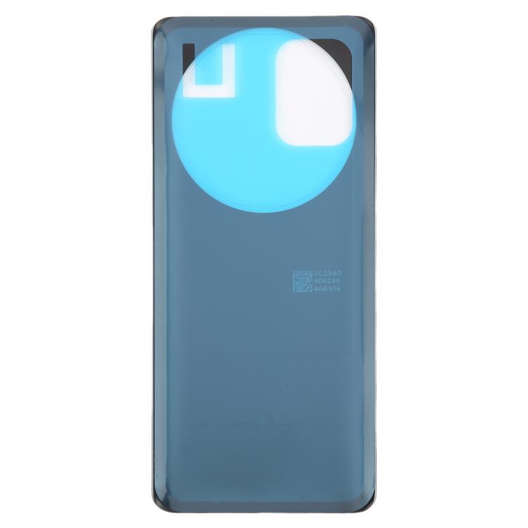 Aplicable para la cubierta trasera de la batería Oppo Find X6