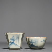 �͹����Lɽˮ���˱� ���²��մɲ豭��̖Ʒ�����Y���ͶY��