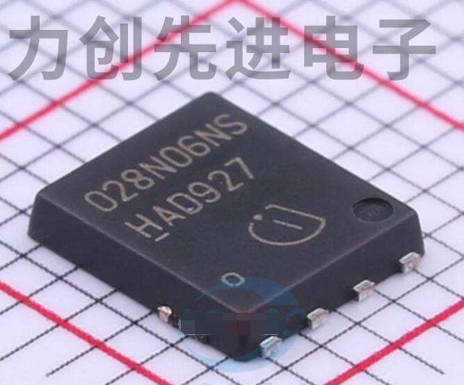 BSC028N06NS 封装 PG-TDSON-8 MOS场效应管