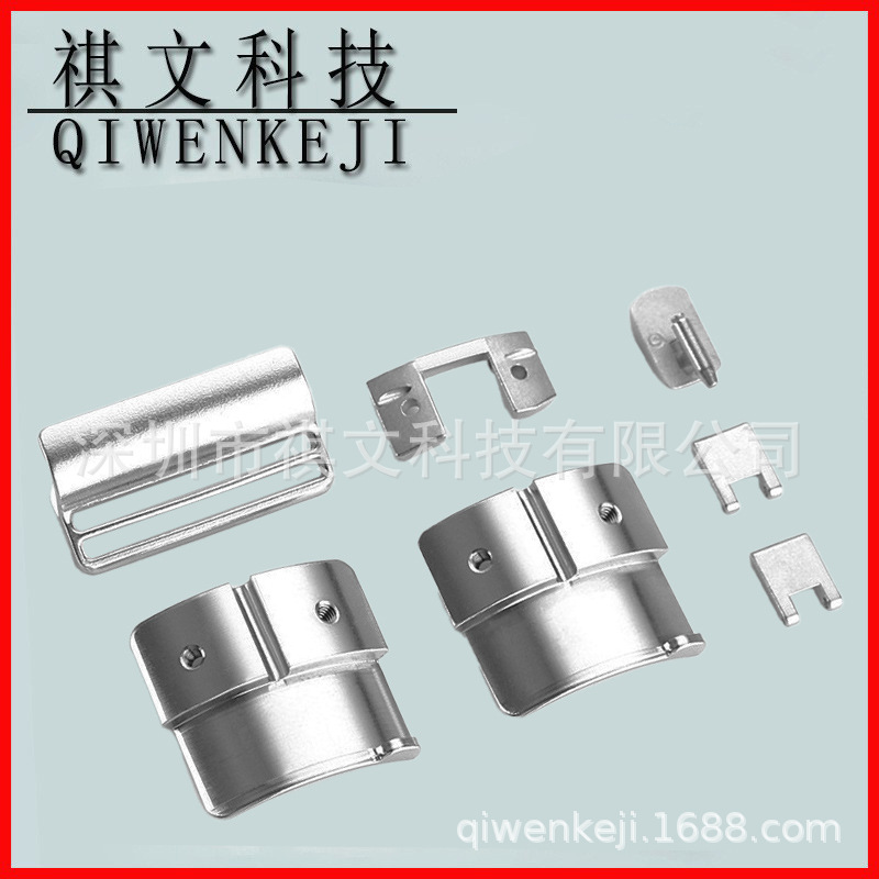 MIM metal powder injection molding stainless steel/titanium…