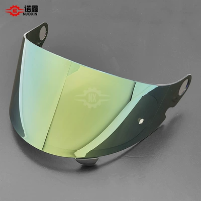 Dəbilqə (Kaska) aksesuarları, Adaptable SHOEI Glamster Lens - glamster-glamster
