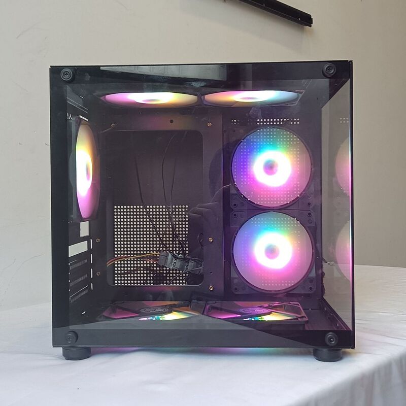 クロスボーダーシービュールームシャーシ、ポストレスミニミニシャーシ、インターネットカフェeスポーツシャーシ、アクリルシービュールームシャーシ|undefined