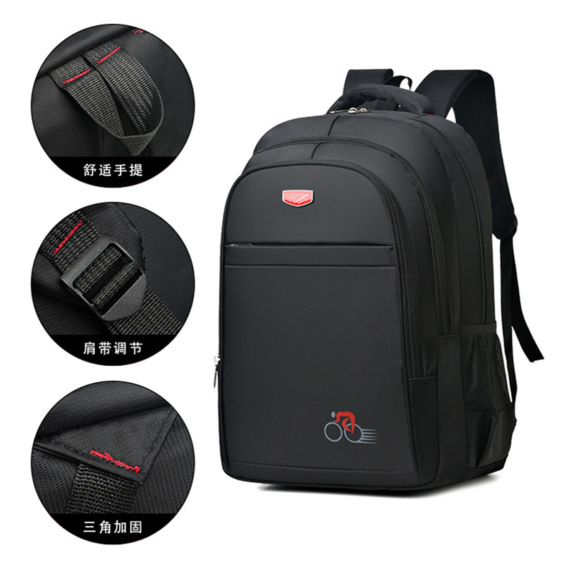 Fabricante al por mayor nueva mochila casual para hombres de alta capacidad mochila de viajes de negocios