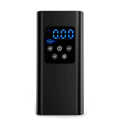 portable car air pump | Hava nasosu