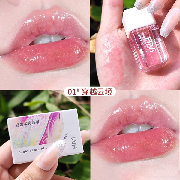V006-01#Crossing cloud mirror 3G