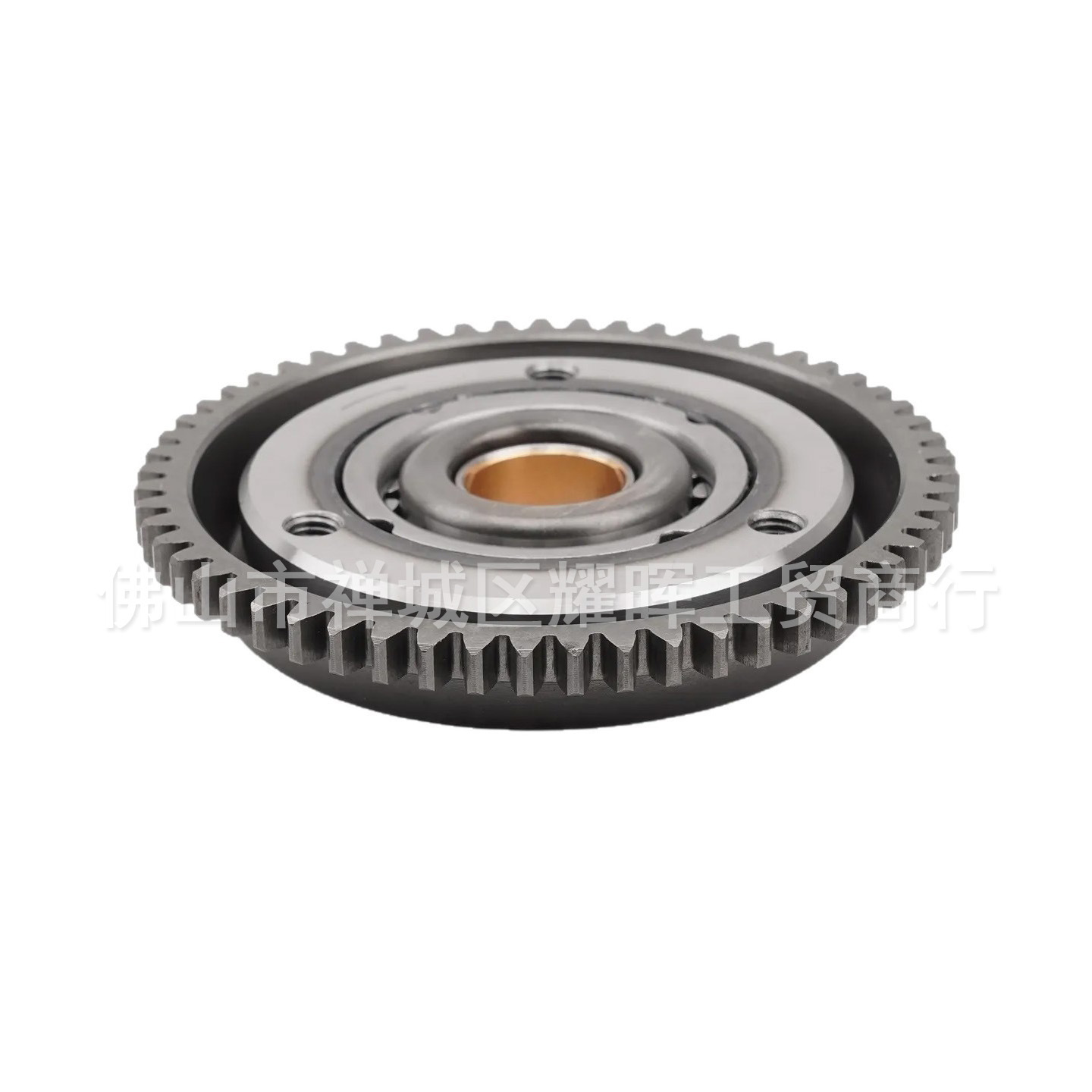 Zonsen Zongshen Cb250-F Cb300 Nb300 Cbs300 Overrunning Clutch Assembly Vort-X 250