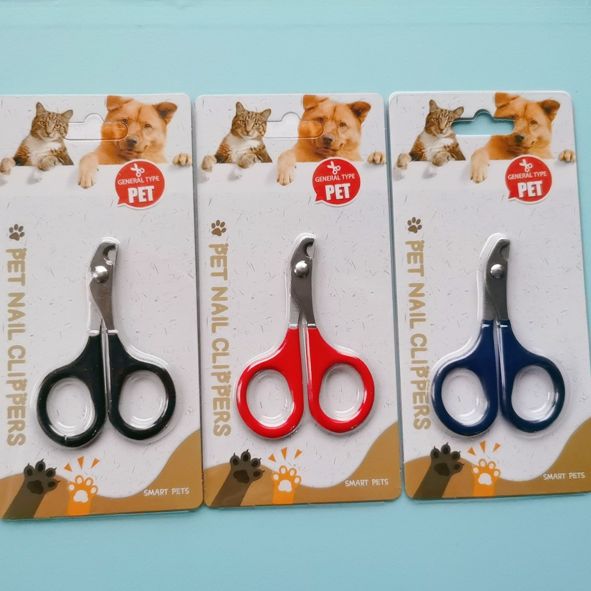 universal nail scissors for nails