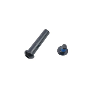 Ninebo MAX G30 electric scooter accessories folding mechanism spare parts Folder Lock screw