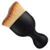 Black wineglass, pack