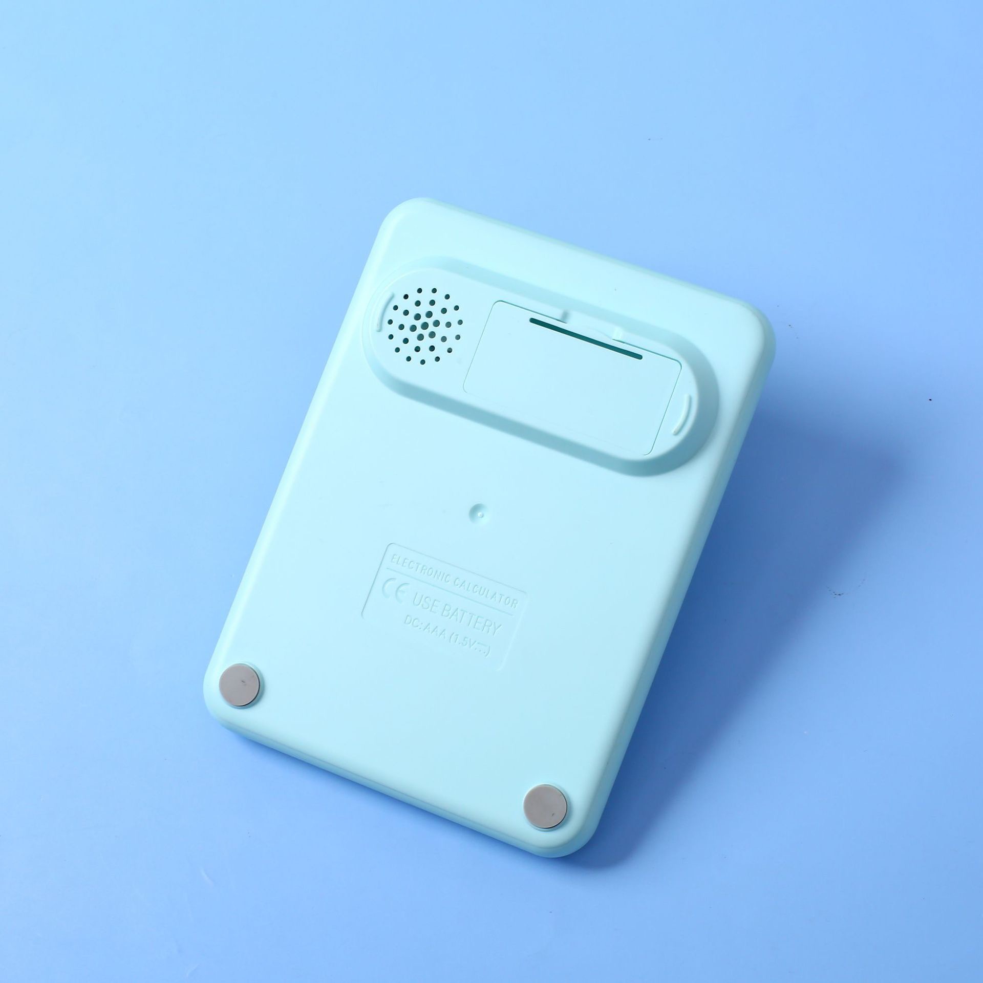 Explosión transfronteriza diosa de dopamina de alto valor facial calculadora de gradiente para estudiantes de oficina adorable especial al por mayor