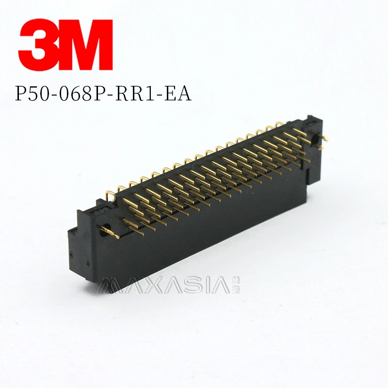 Авторизованный прокси 3M оригинальный подлинный разъем P5068p-RR1-EA точка может быть выдана