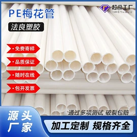 PE管;PVC管;PP管