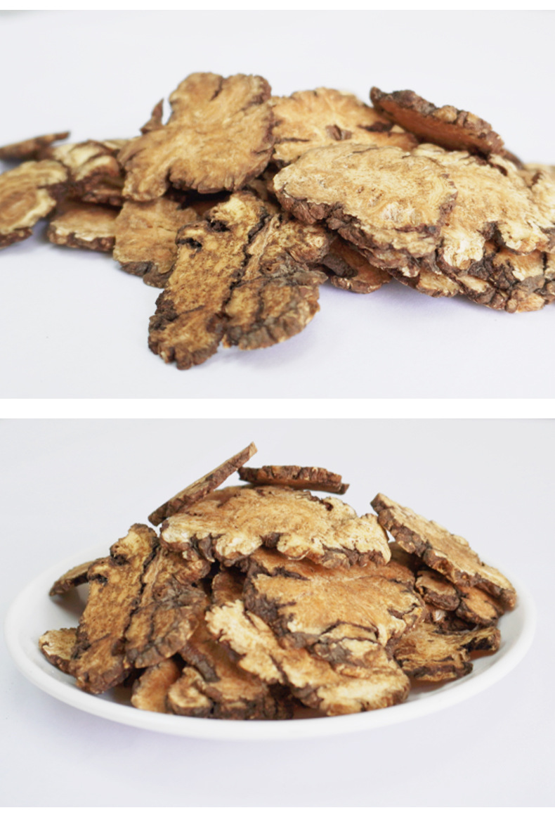 Chuan Xiong Slices (Ligusticum chuanxiong) — Dried Food-Herb Rhizome for Soup & Tea preparation