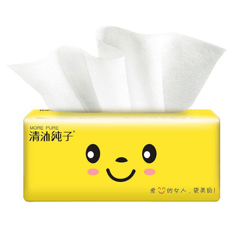 240 hojas de papel de extracción