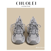 ����ϵ�ЬŮ2025�����¿�С���ӻ�ɫ݆̥���������ѝ���e�\��Ь