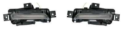 Big Surrounded: Assembly Ampp1Le Large Surround Hood - 2016-2023-chevrolet-camaro-zl1-daytime-running-lights-with-sequential-flow