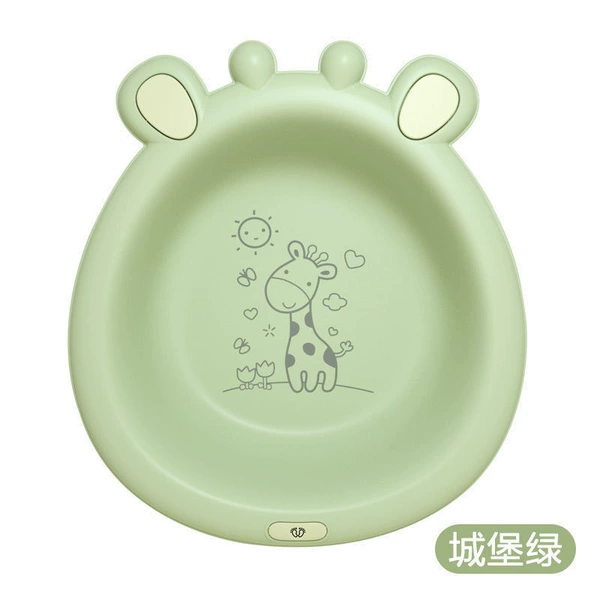 Little Deer-Green