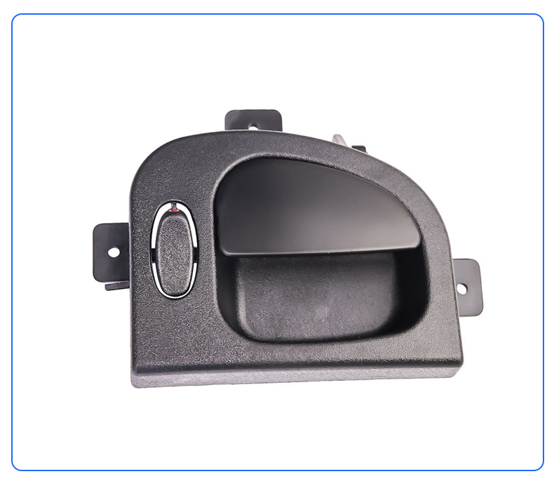 Cross-Border Supply 83620-4A000 Black Car Sliding Door Inner Handle Car Door Handle Suitable for Hyundai