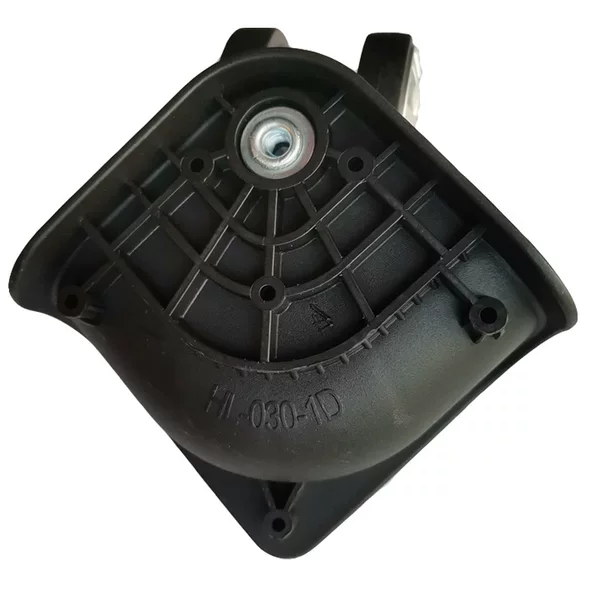 NetEase strict selection luggage wheel HL-030-1D universal wheel trolley case repair accessories luggage caster wheel