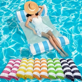 其他充气玩具;水上充气床;游泳圈